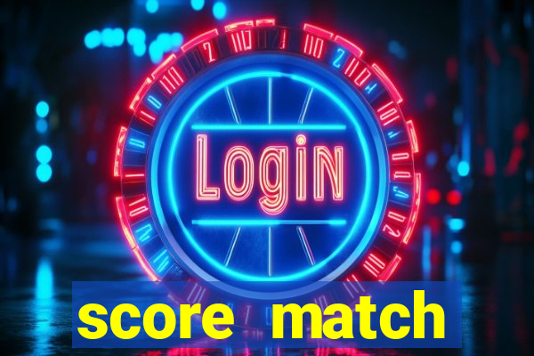 score match dinheiro infinito